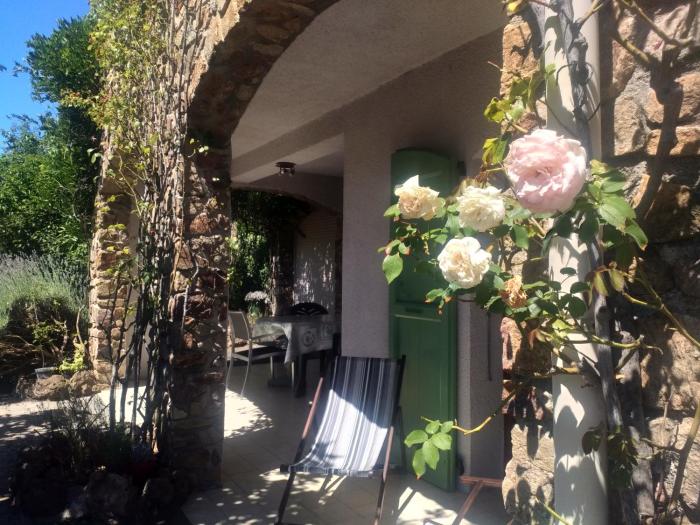 les jardins darbousse