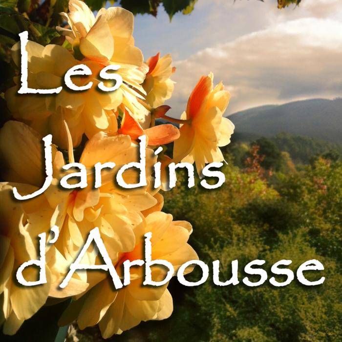 les jardins darbousse