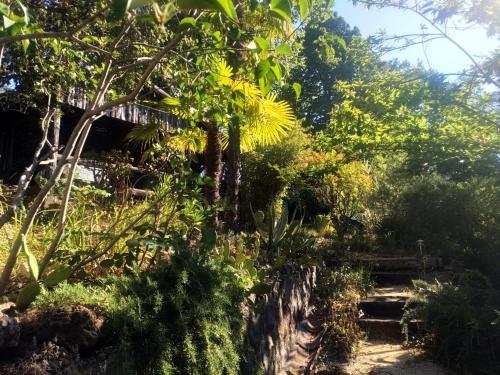 les jardins darbousse