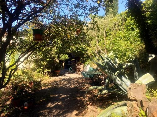les jardins darbousse