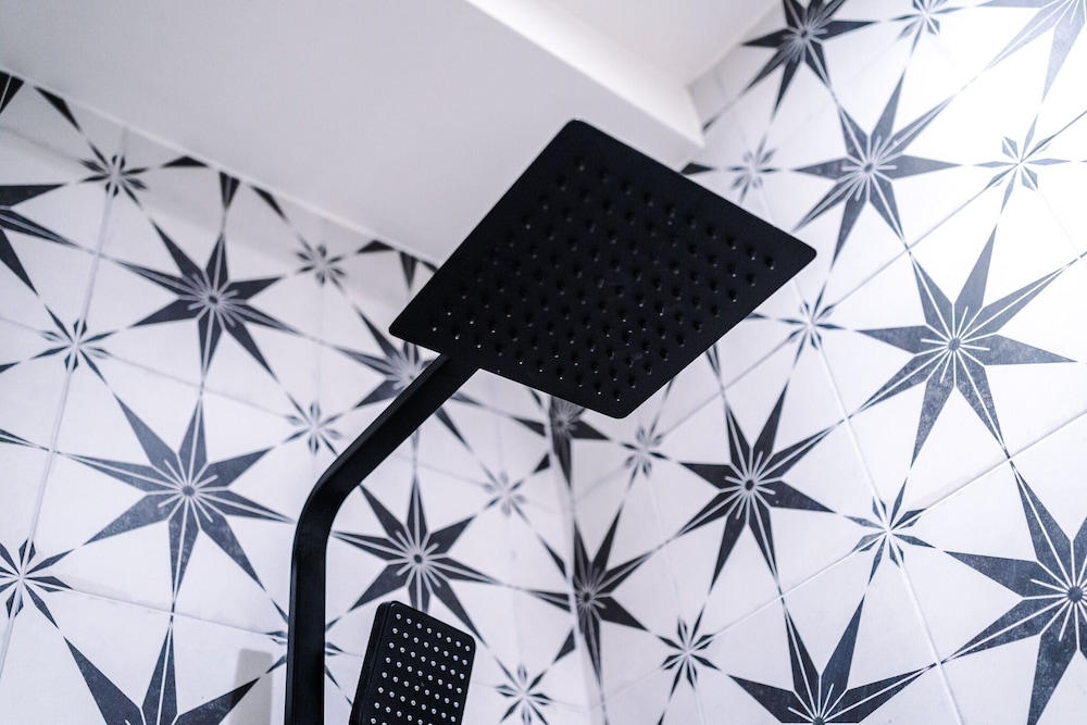 4 bed urban home in manchester