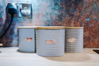 4 bed urban home in manchester