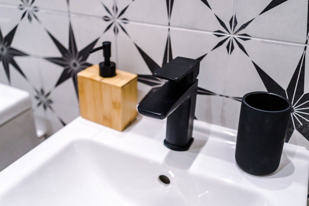 4 bed urban home in manchester