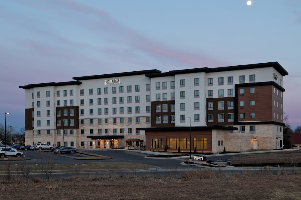 staybridge suites overland park kansas city s by ihg