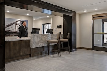 Staybridge Suites Overland Park - Kansas City S By Ihg,Lawrence>>Johnson,3 star