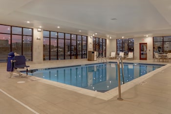 Staybridge Suites Overland Park - Kansas City S By Ihg,Lawrence>>Johnson,3 star