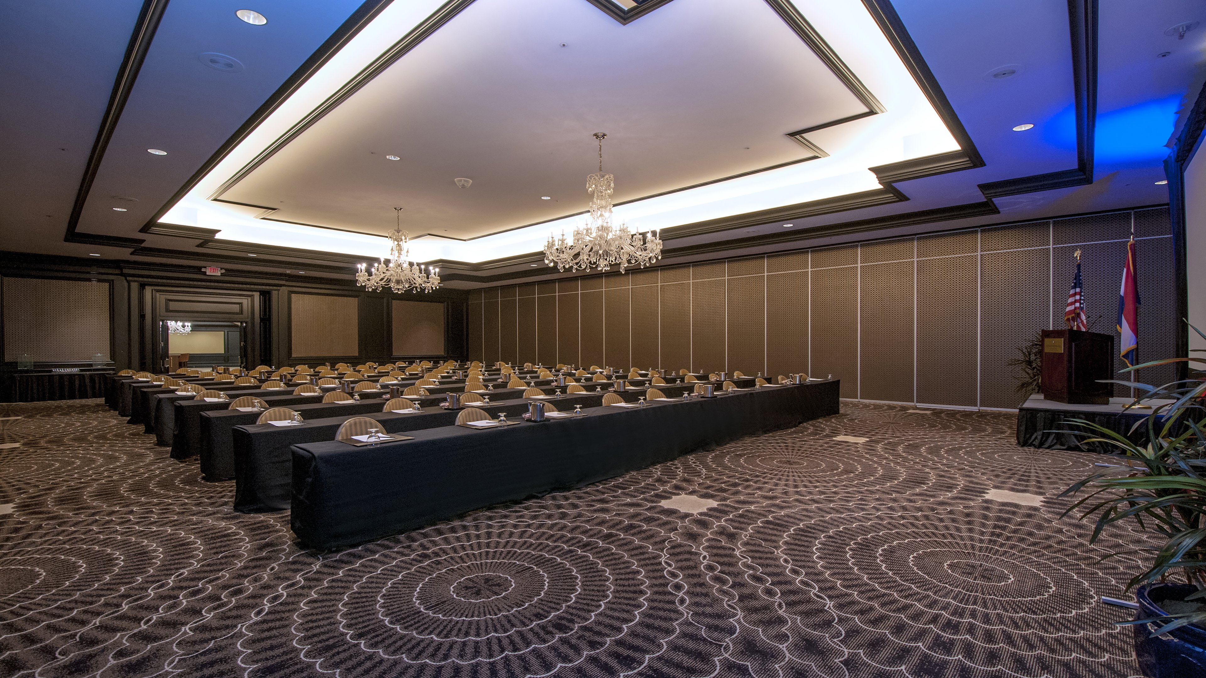 intercontinental kansas city at the plaza by ihg