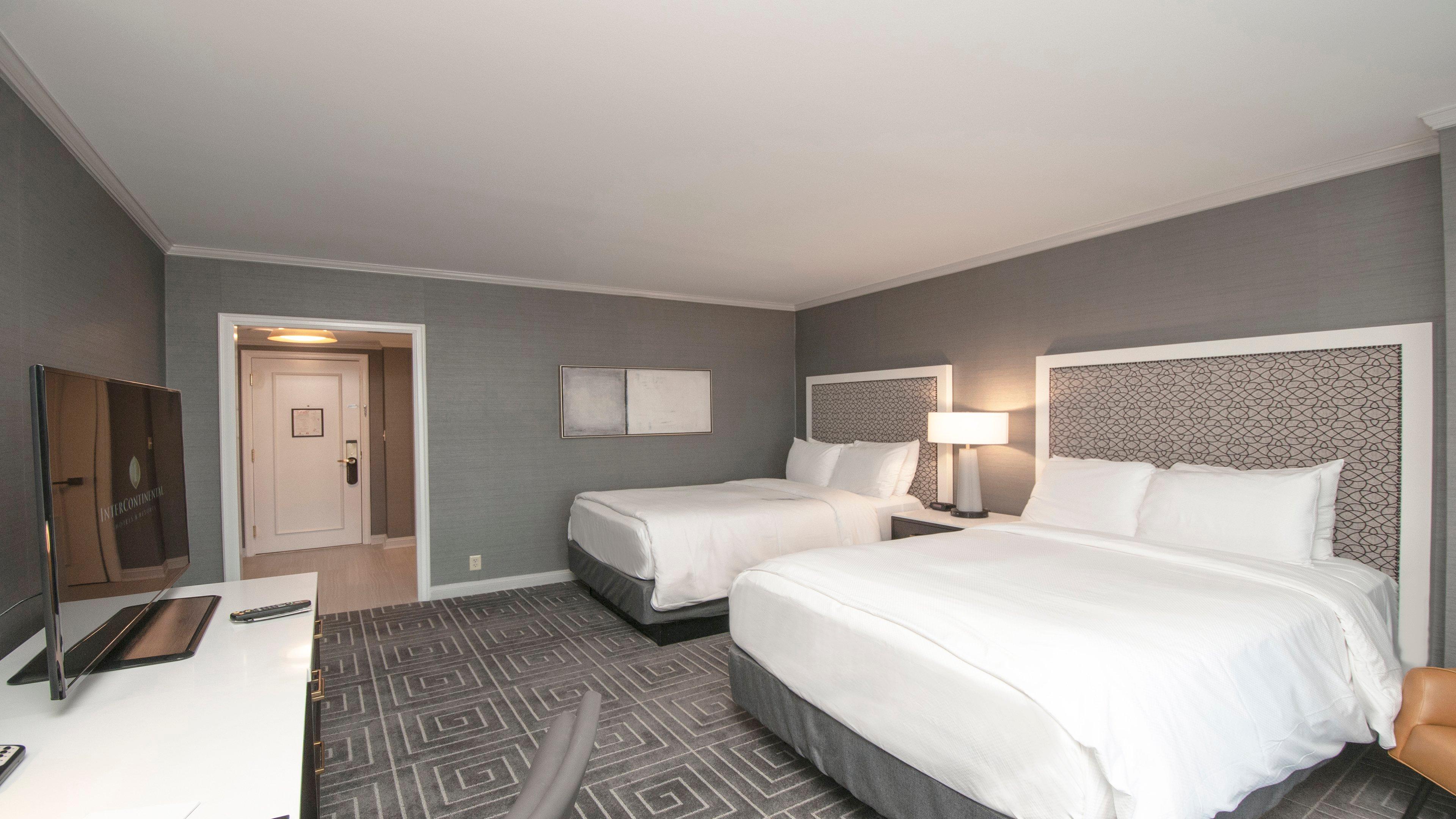 intercontinental kansas city at the plaza by ihg