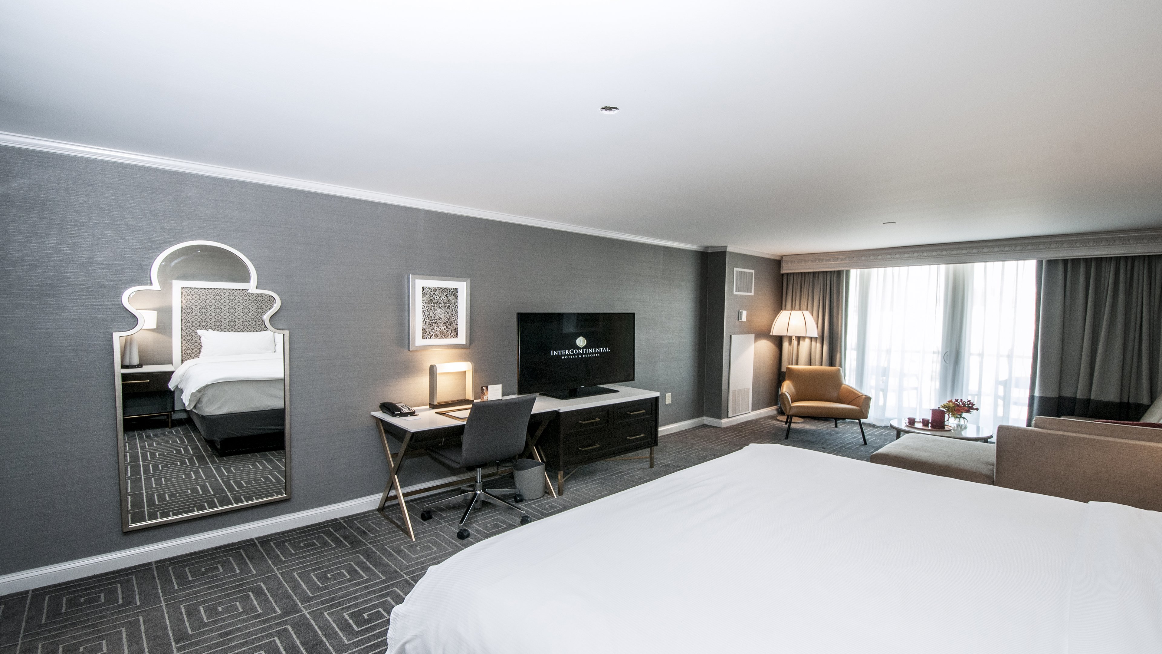 intercontinental kansas city at the plaza by ihg