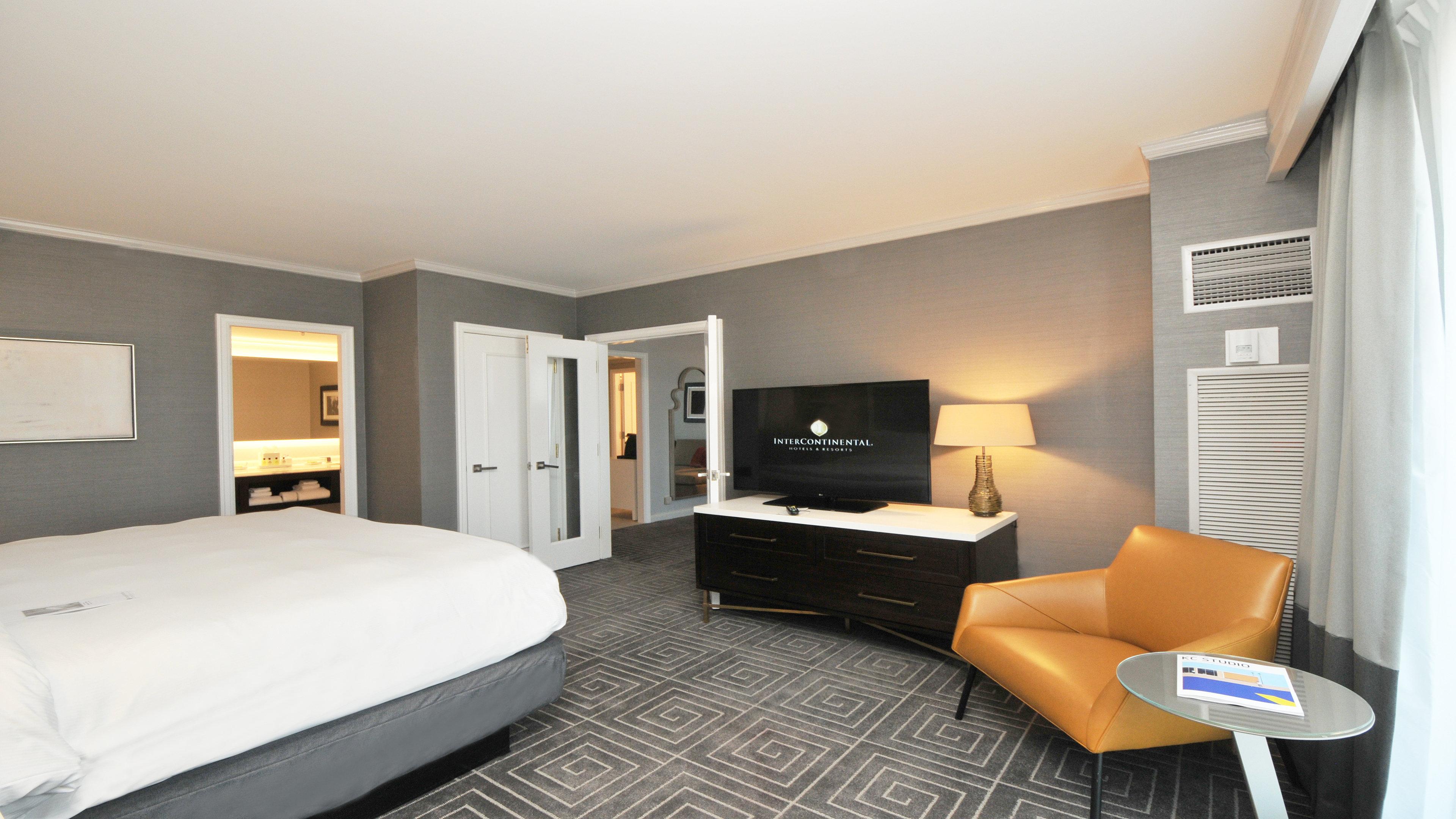 intercontinental kansas city at the plaza by ihg