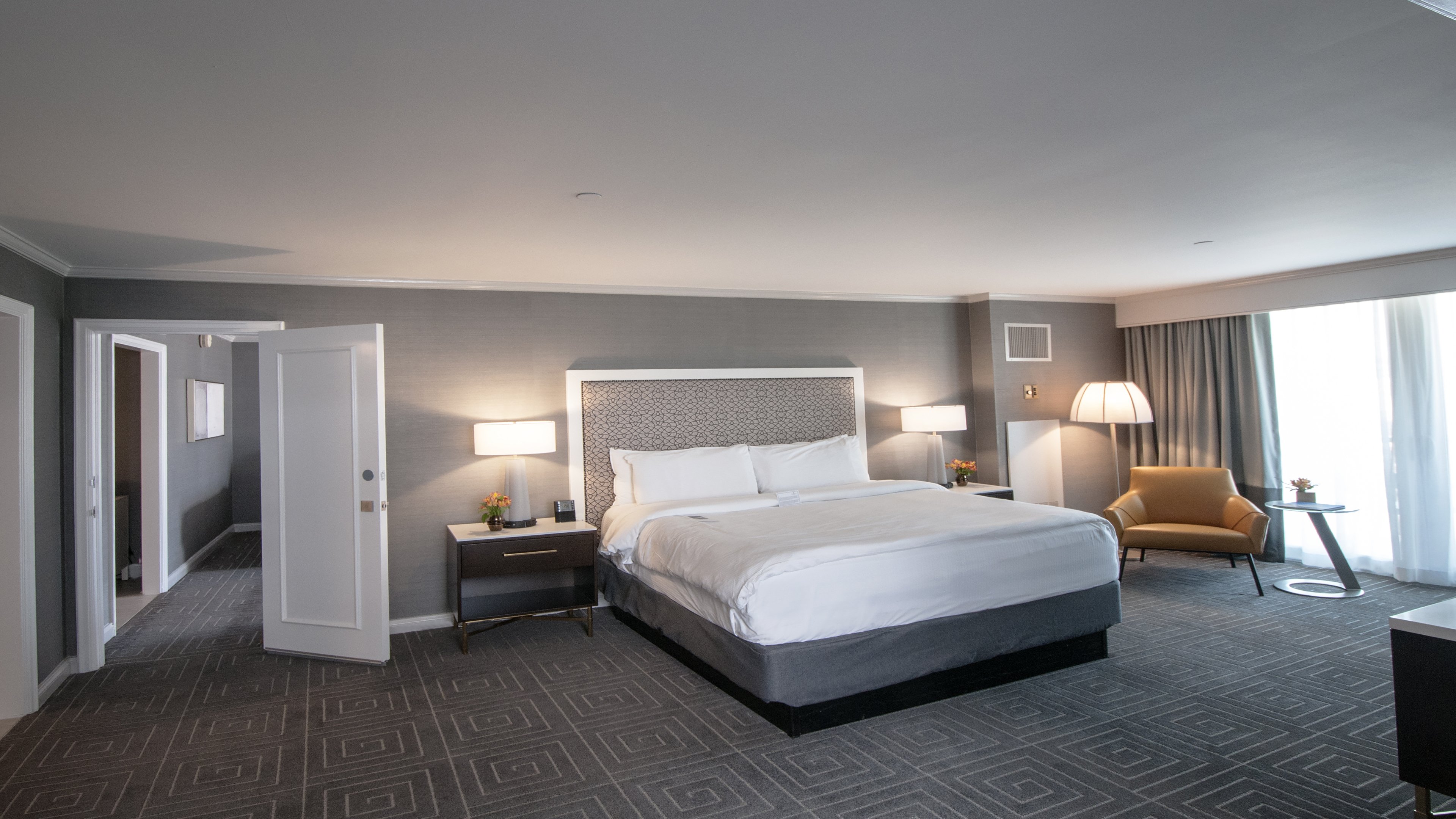 intercontinental kansas city at the plaza by ihg