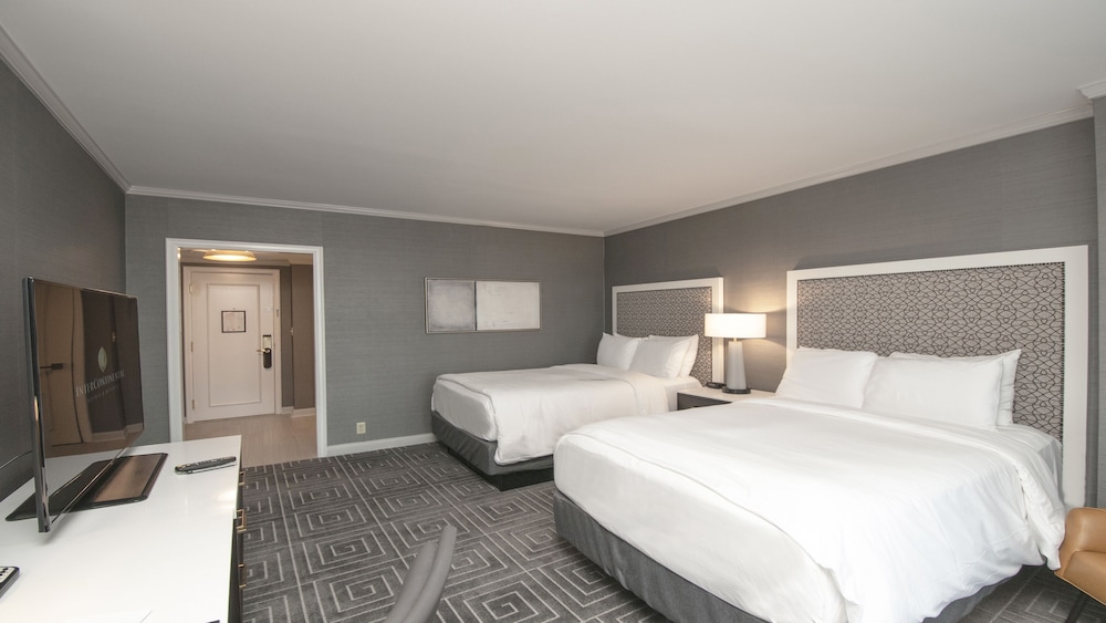 intercontinental kansas city at the plaza by ihg