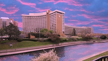 Intercontinental Kansas City At The Plaza By Ihg,Kansas City>>Jackson,4 star