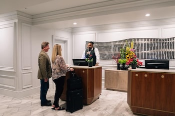 Intercontinental Kansas City At The Plaza By Ihg,Kansas City>>Jackson,4 star