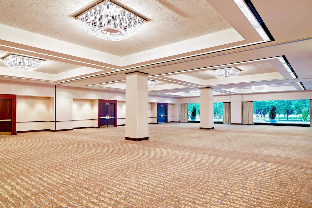 the westin kansas city at crown center