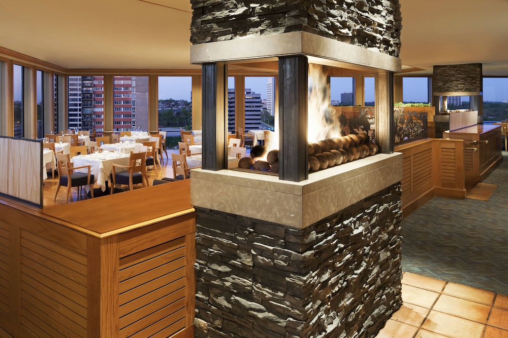 the westin kansas city at crown center