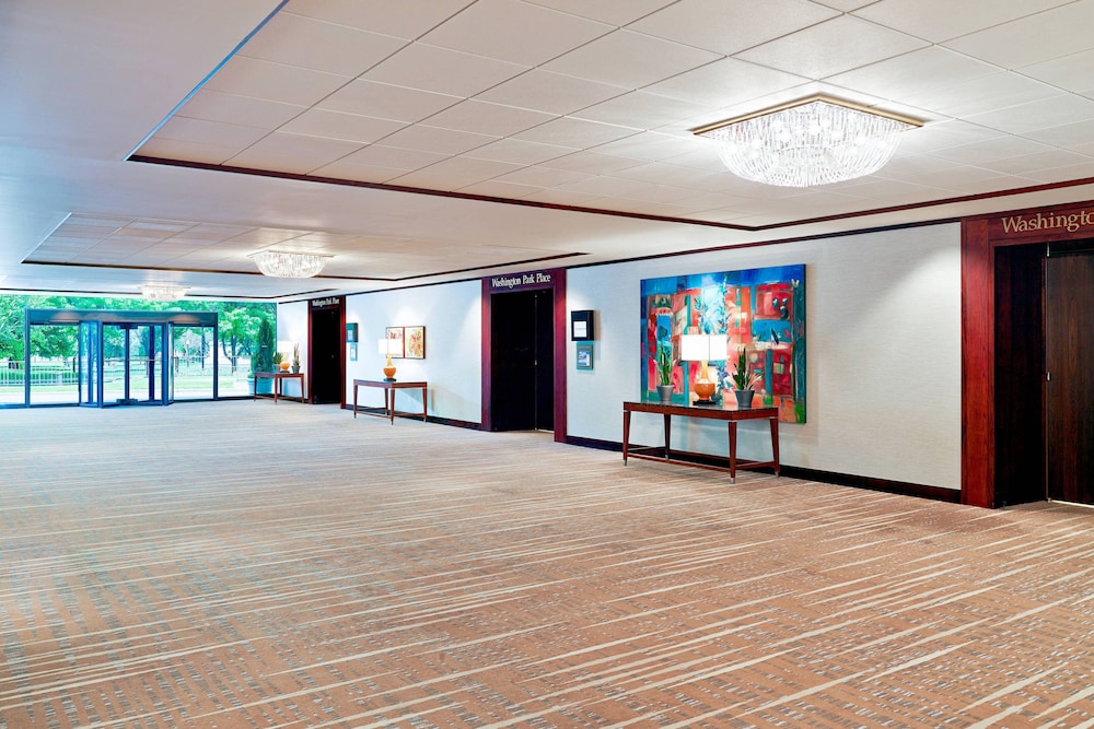 the westin kansas city at crown center