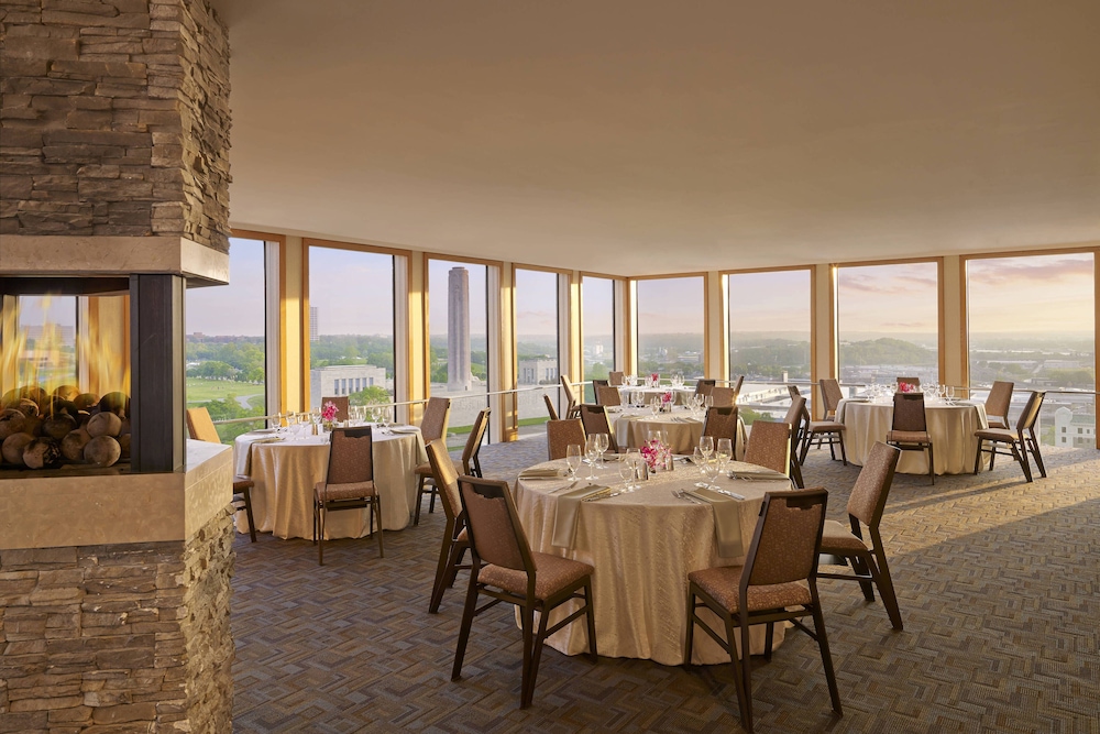 the westin kansas city at crown center