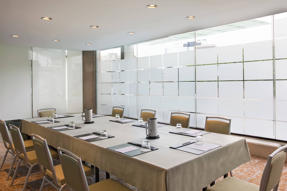 the westin kansas city at crown center