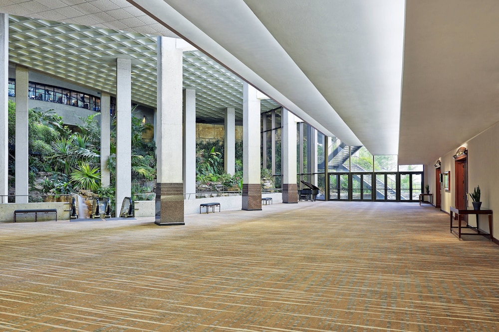 the westin kansas city at crown center