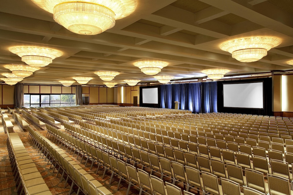 the westin kansas city at crown center