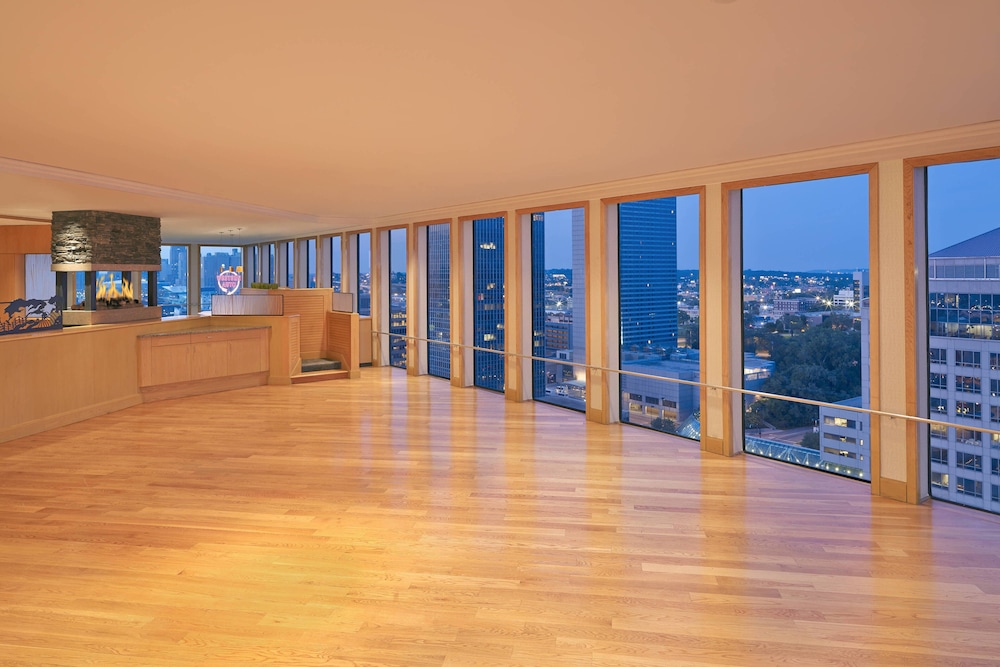 the westin kansas city at crown center