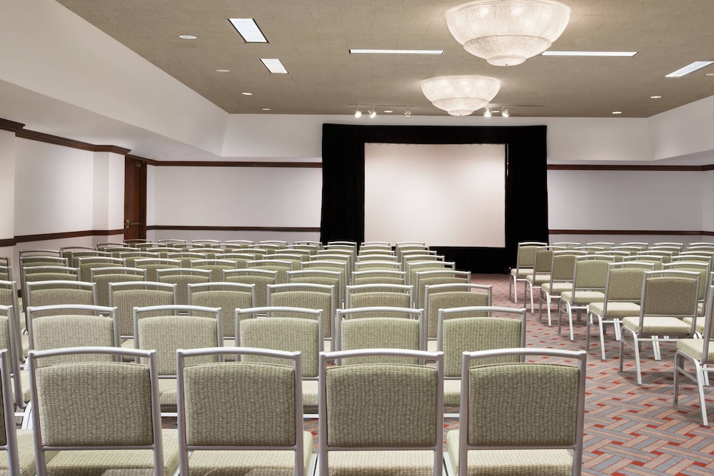 the westin kansas city at crown center