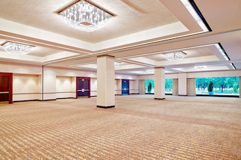 the westin kansas city at crown center