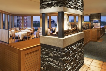 the westin kansas city at crown center