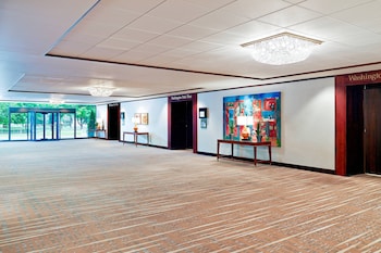 the westin kansas city at crown center