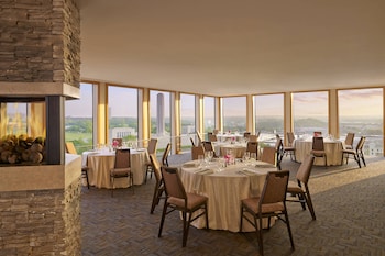 the westin kansas city at crown center