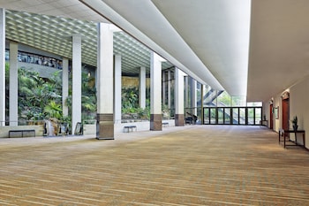 the westin kansas city at crown center