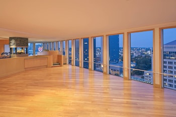 the westin kansas city at crown center