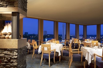 the westin kansas city at crown center