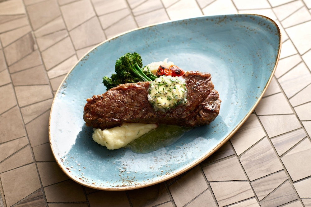 the westin kansas city at crown center