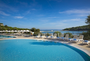 island hotel istra