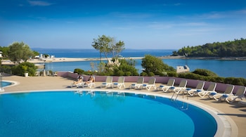 island hotel istra