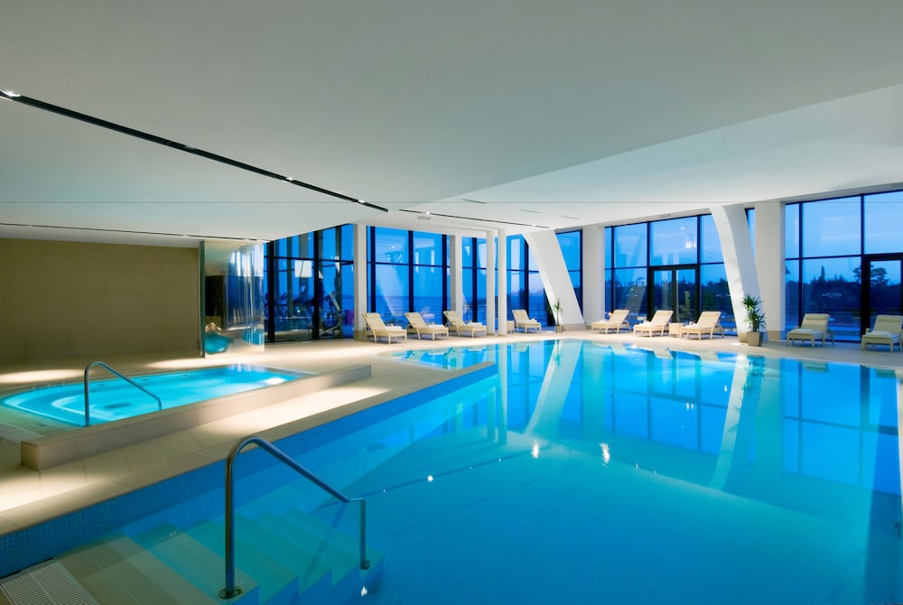 island hotel istra