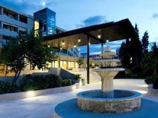 island hotel istra