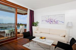 Island Hotel Istra,,4 star