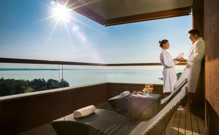 island hotel istra
