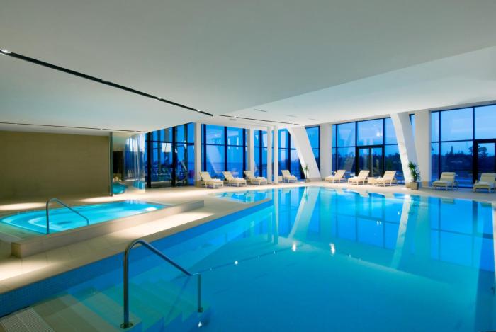 island hotel istra