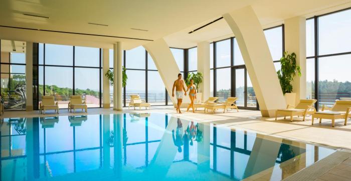 island hotel istra