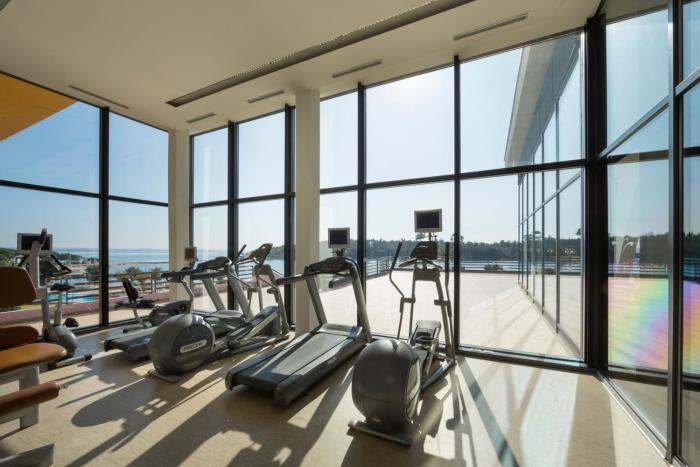 island hotel istra