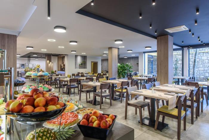 island hotel istra