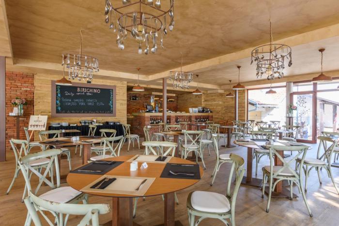 island hotel istra