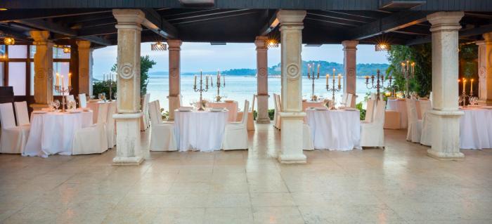 island hotel istra