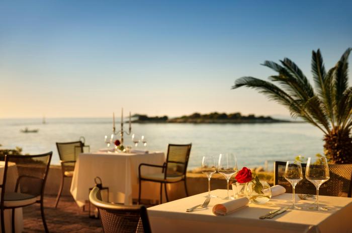 island hotel istra