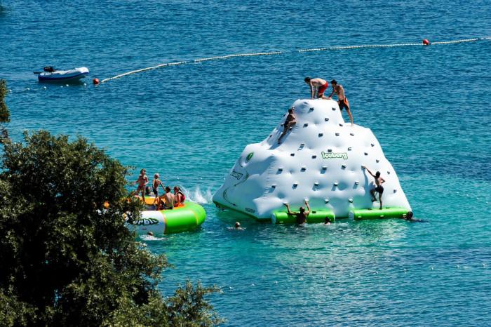 island hotel istra