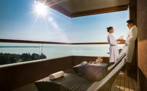 island hotel istra
